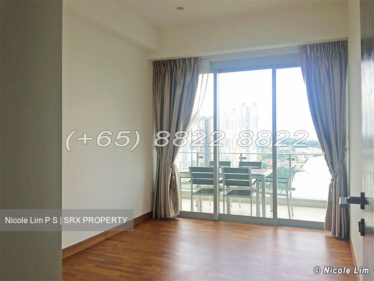 The Rochester Residences (D5), Apartment #200864002